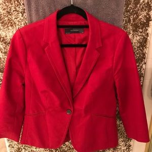 The Limited Blazer size Large